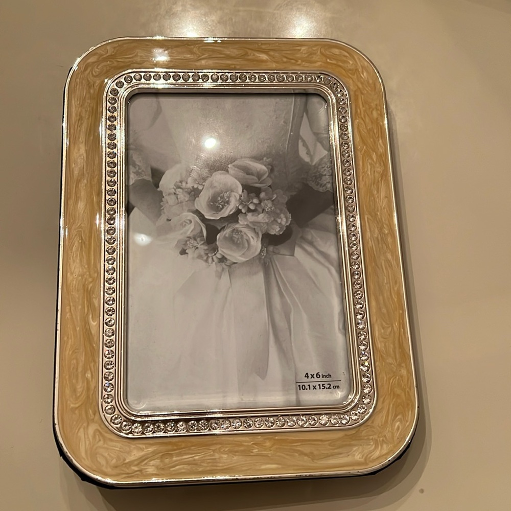 Decorative photo album